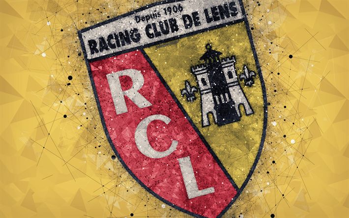 Lens FC Pride of Northern France