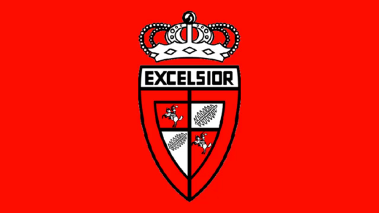 Excelsior Mouscron Belgian Football Journey
